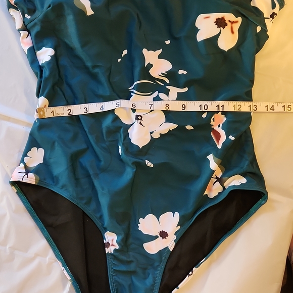 NWT Bathing suit - Picture 3 of 5